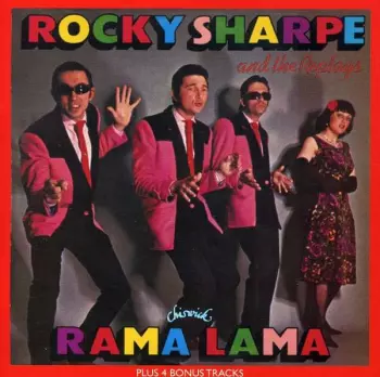 Rama Lama