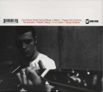 CD Rocky Votolato: A Brief History