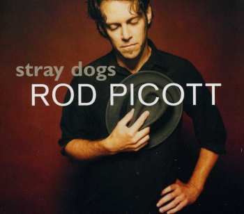 Album Rod Picott: Stray Dogs