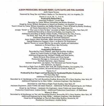 CD Rod Stewart: As Time Goes By... The Great American Songbook Vol. II