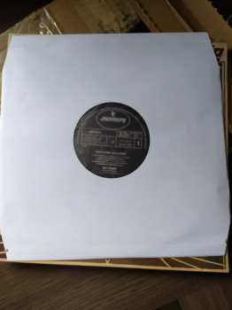 LP Rod Stewart: Every Picture Tells A Story