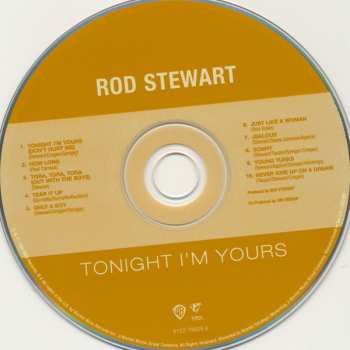 5CD/Set di cofanetti Rod Stewart: Original Album Series