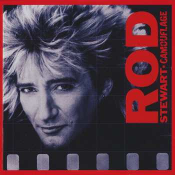 5CD/Set di cofanetti Rod Stewart: Original Album Series