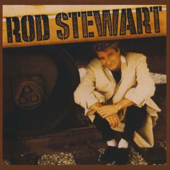 5CD/Set di cofanetti Rod Stewart: Original Album Series