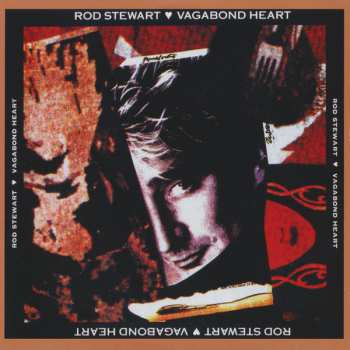 5CD/Set di cofanetti Rod Stewart: Original Album Series