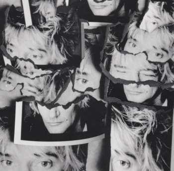 CD Rod Stewart: Out Of Order