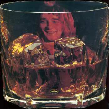 LP Rod Stewart: Sing It Again Rod