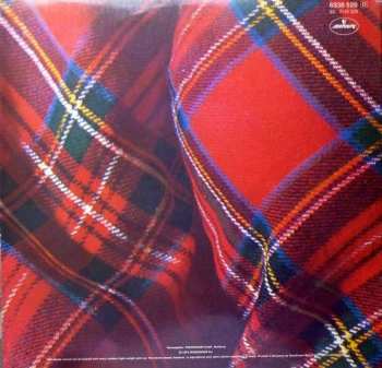 LP Rod Stewart: Smiler