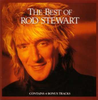 CD Rod Stewart: The Best Of Rod Stewart