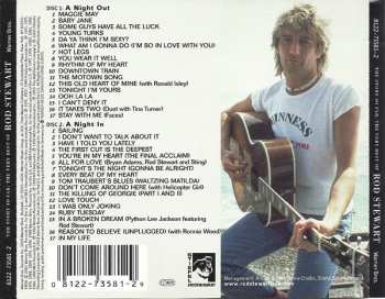2CD Rod Stewart: The Story So Far: The Very Best Of Rod Stewart