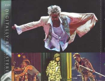 2CD Rod Stewart: The Story So Far: The Very Best Of Rod Stewart