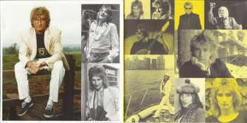 2CD Rod Stewart: The Story So Far: The Very Best Of Rod Stewart