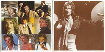 2CD Rod Stewart: The Story So Far: The Very Best Of Rod Stewart