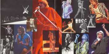 2CD Rod Stewart: The Story So Far: The Very Best Of Rod Stewart