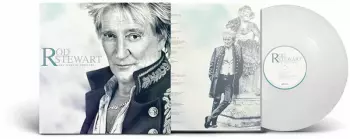 Rod Stewart: The Tears Of Hercules