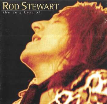 CD Rod Stewart: The Very Best Of Rod Stewart