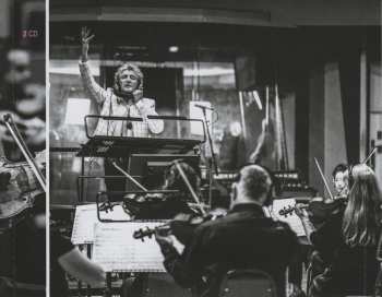 2CD The Royal Philharmonic Orchestra: You're In My Heart DLX