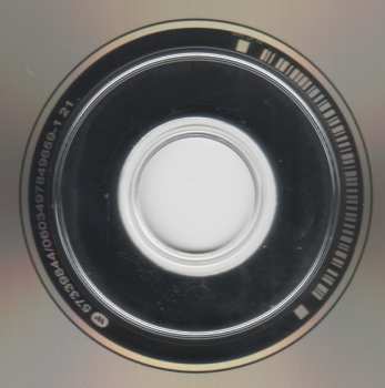 2CD The Royal Philharmonic Orchestra: You're In My Heart DLX