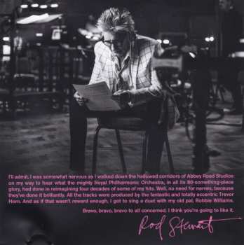 CD The Royal Philharmonic Orchestra: You're In My Heart