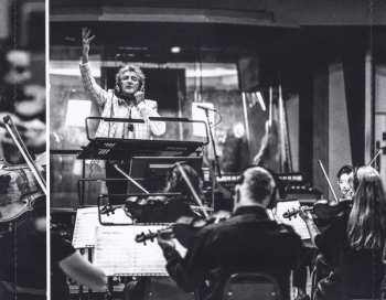 CD The Royal Philharmonic Orchestra: You're In My Heart