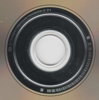 CD The Royal Philharmonic Orchestra: Two For The Road