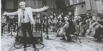 2CD The Royal Philharmonic Orchestra: You're In My Heart DLX