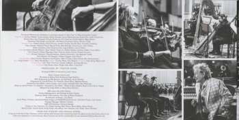 2CD The Royal Philharmonic Orchestra: You're In My Heart DLX