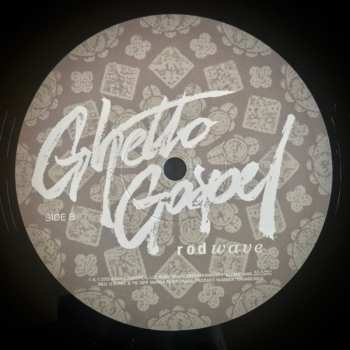 LP Rod Wave: Ghetto Gospel