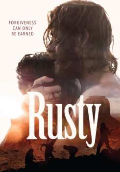 DVD Rodan: Rusty