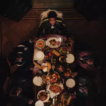 Roddy Ricch: Feed Tha Streets Iii