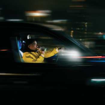 Album Roddy Ricch: Live Life Fast