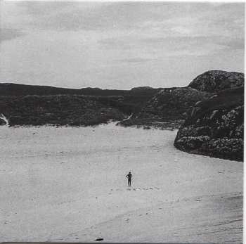 Album Roddy Woomble: Everyday Sun