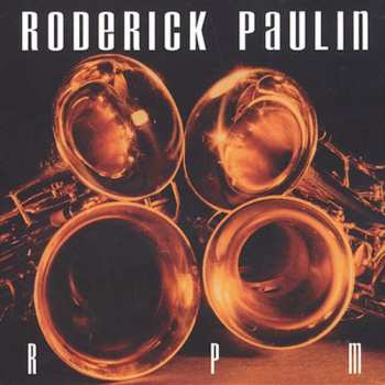 Album Roderick Paulin: R P M