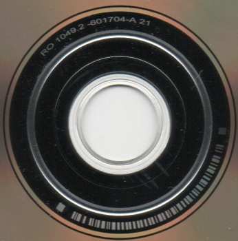 CD Rodgau Monotones: Ein Schönes Durcheinander