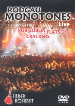 Rodgau Monotones: Silberhochzeit Live