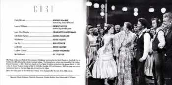 CD Rodgers & Hammerstein: Oklahoma! Original Motion Picture Soundtrack