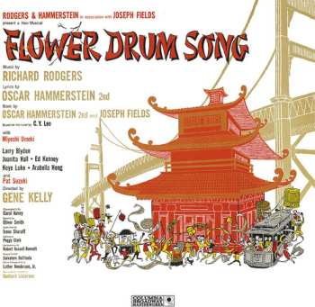 Album Rodgers & Hammerstein: Flower Drum Song