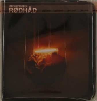 CD Rødhåd: Fabric Presents Rødhåd