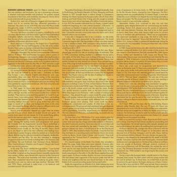 2LP Rodion G. A.: From The Archives 1981 - 2017