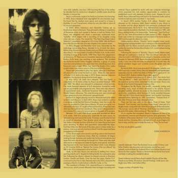 2LP Rodion G. A.: From The Archives 1981 - 2017
