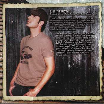 CD Rodney Atkins: If You're Going Through Hell