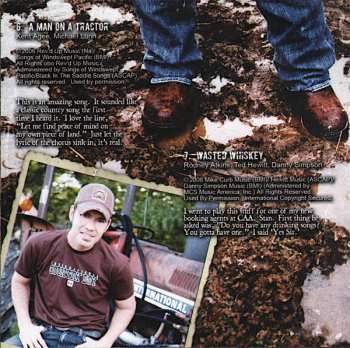 CD Rodney Atkins: If You're Going Through Hell