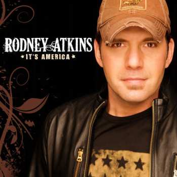 Album Rodney Atkins: It's America