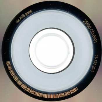 CD Rodney Crowell: Triage