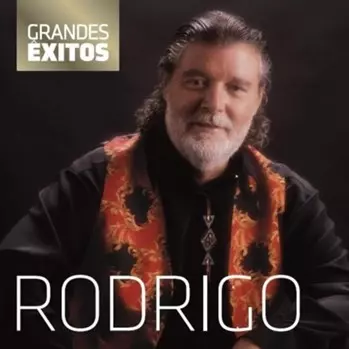Rodrigo: Grandes Êxitos
