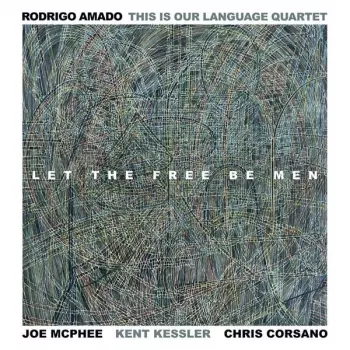 This Is Our Language Quartet