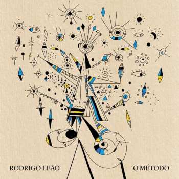 CD Rodrigo Leão: O Método