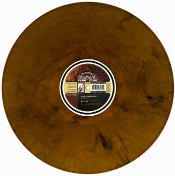 LP Rodriguez Jr.: Tuning 07 CLR | LTD