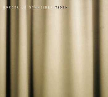 LP/CD Hans-Joachim Roedelius: Tiden