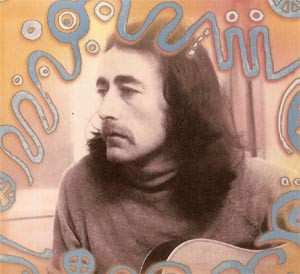 CD Roger Bunn: Piece Of Mind
